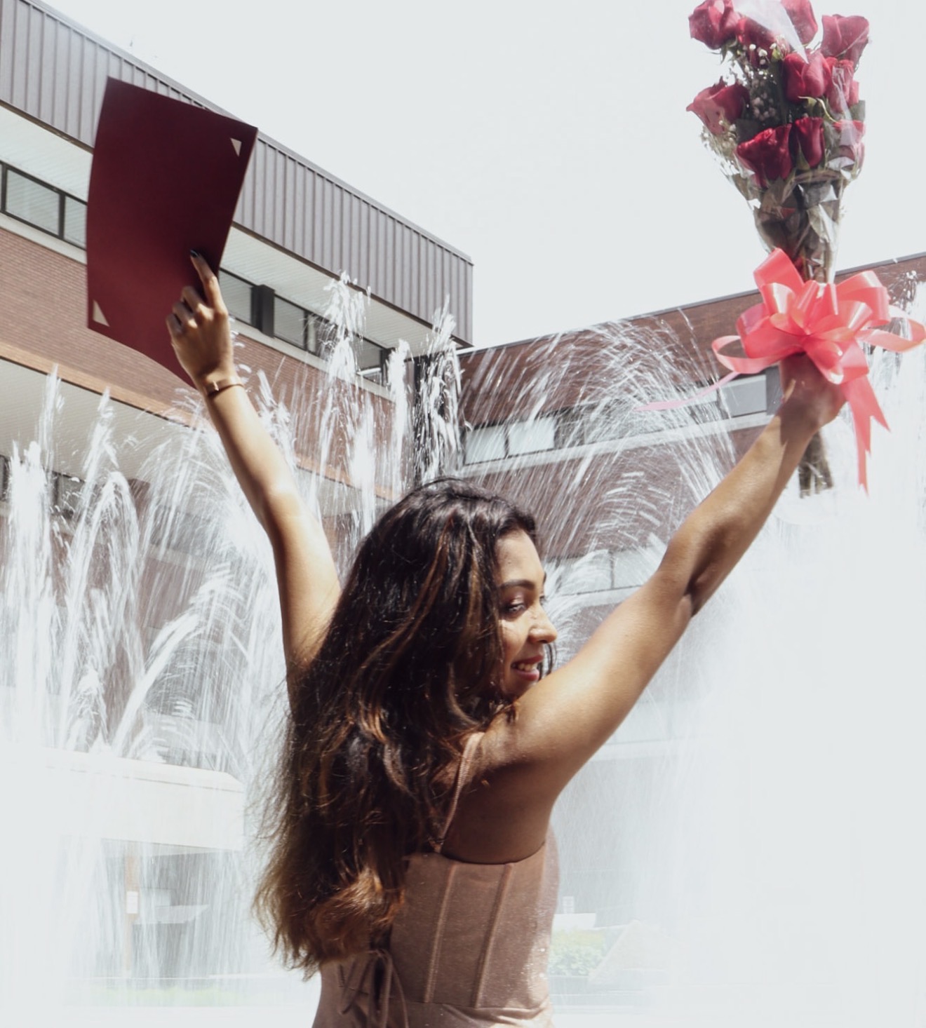 My Photography Style and Creative Process